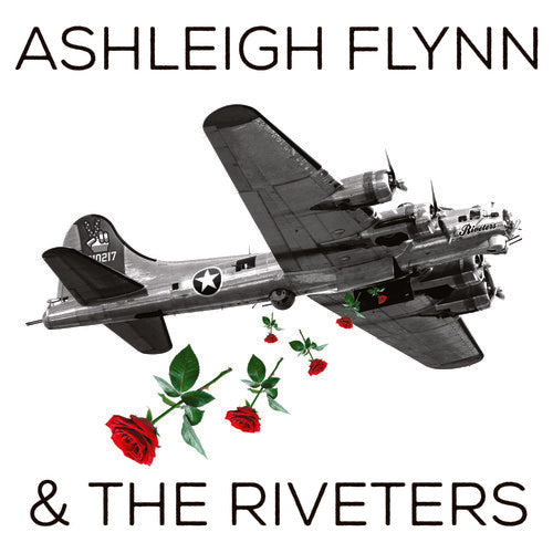 Ashleigh Flynn & The Riveters: Ashleigh Flynn And The Riveters - Vinyl