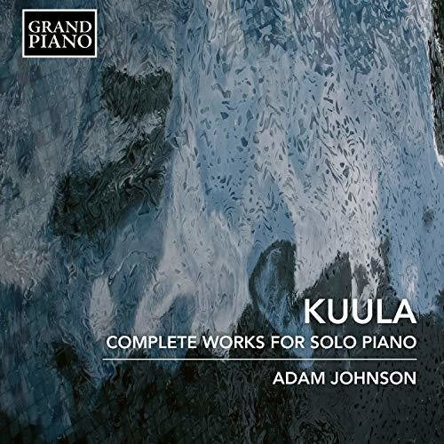 Kuula / Johnson: Piano Works  ( CD )