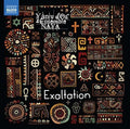 Yaniv d'Or: Exaltation  ( CD )