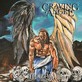 Craving Angel: Redemption - CD