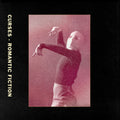 Curses: Romantic Fiction - Vinyl