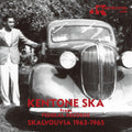 Kentone Ska From Federal Records: Skalvouvia 1963: Kentone Ska from Federal Records: Skalvouvia 1963-1965 - VINYL