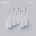 Pentatonix: Pentatonix, Vol. IV - CD