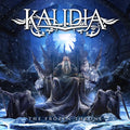 Kalidia: The Frozen Throne - CD