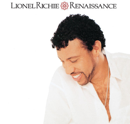 Lionel Richie: Renaissance - CD