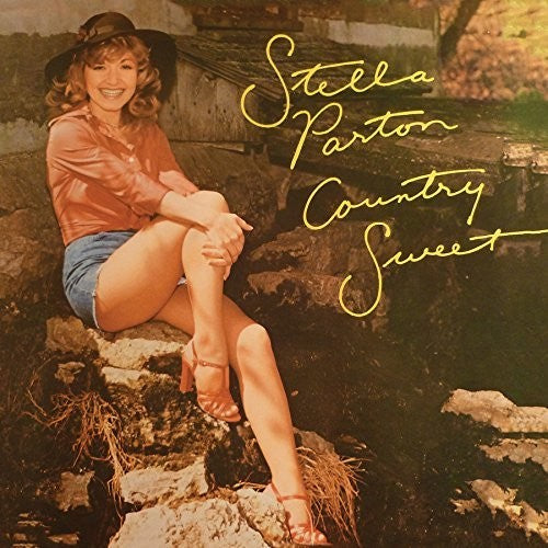 Stella Parton: Country Sweet  ( CD )
