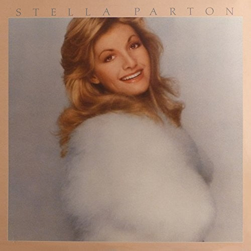 Stella Parton: Stella Parton  ( CD )