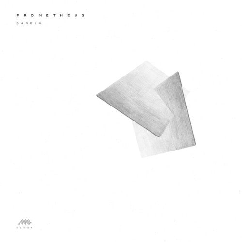 Dasein: Prometheus - 12-INCH SINGLE