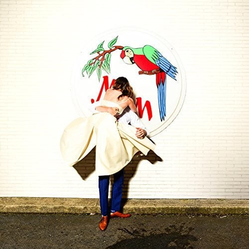 Sylvan Esso: What Now - CD