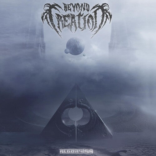 Beyond Creation: Algorythm - CD