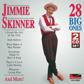 Jimmie Skinner: 28 Big Ones  ( CD )