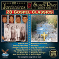 The Jordanaires: 28 Gospel Classics  ( CD )
