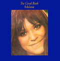 Melanie: Good Book  ( CD )