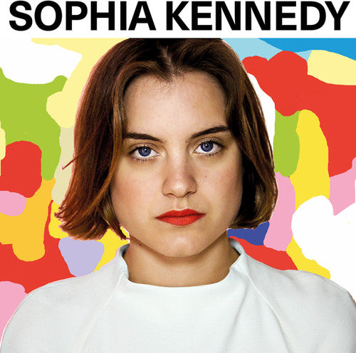 Sophia Kennedy: Sophia Kennedy - Vinyl