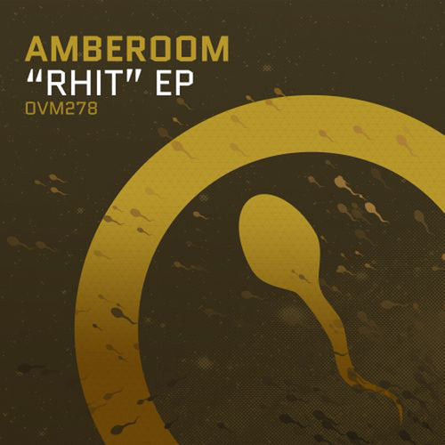 Amberoom: Rhit - 12-INCH SINGLE