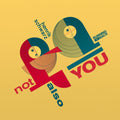 Henrik Schwarz: Not Also You - 12-INCH SINGLE