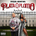 Fat Joe: Plata O Plomo - Vinyl