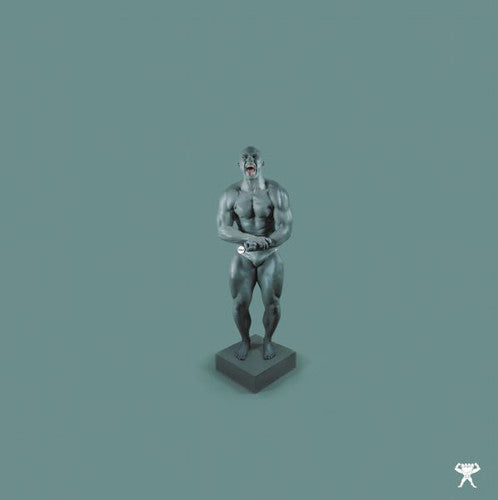 Scott Franka: Gym - 12-INCH SINGLE