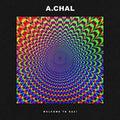 A.Chal: Welcome To Gazi - Vinyl