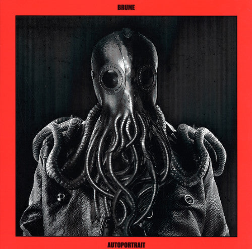 Brume: Autoportrait - Vinyl