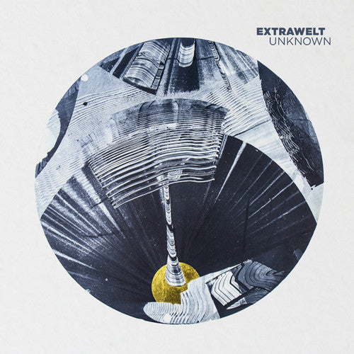 Extrawelt: Unknown - Vinyl
