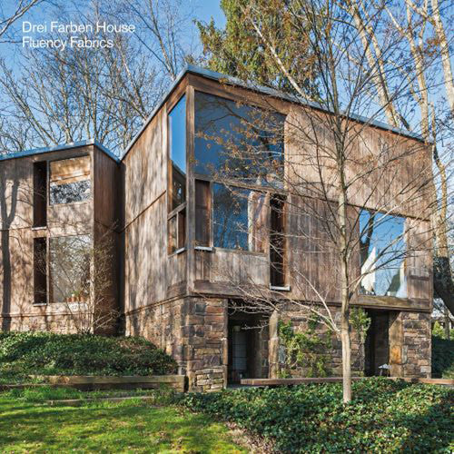 Drei Farben House: Fluency Fabrics - 12-INCH SINGLE