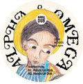Alpha & Omega: Hands Up High / Rootical Dub - Vinyl