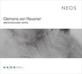 Reusner: Electroacoustic Works  ( CD )