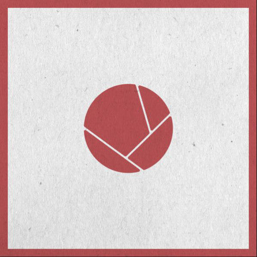 Oxia: Domino Remixes 2 - 12-INCH SINGLE