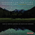Goodwin / Oregon Repertory Singers: Shadows on the Stars  ( CD )