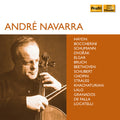 Various Artists: Andre Navarra  ( CD )