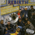 Rebirth Brass Band: Hot Venom - CD