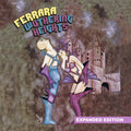 Ferrara: Wuthering Heights - CD