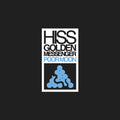 Hiss Golden Messenger: Poor Moon - VINYL