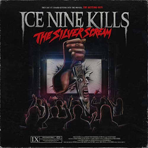 Ice Nine Kills - The Silver Scream ( VINYL )