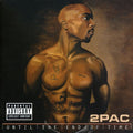 2Pac: Until the End of Time  ( CD )