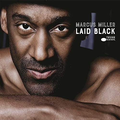 Marcus Miller: Laid Black - VINYL