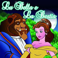 Various Artists: La Bella Y La Bestia / Various - CD