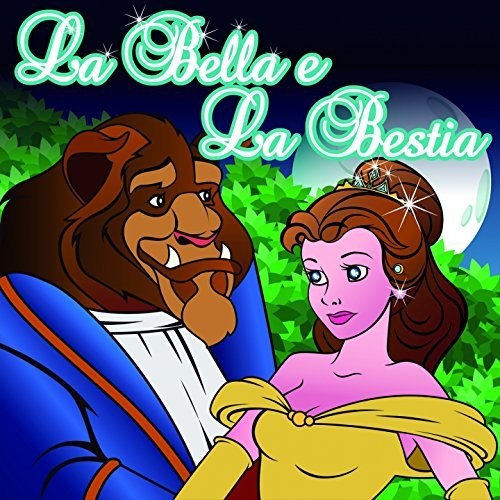 Various Artists: La Bella Y La Bestia / Various - CD