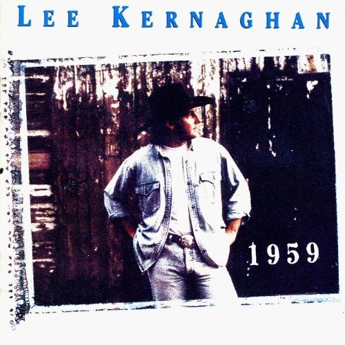 Lee Kernaghan: 1959  ( CD )