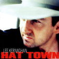 Lee Kernaghan: Hat Town  ( CD )