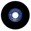Bobby Sheen: Something New To Do / I May Not Be What You Want - 7-INCH SINGLE
