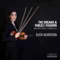 Elicia Silverstein: Dreams & Fables I Fashion  ( CD )