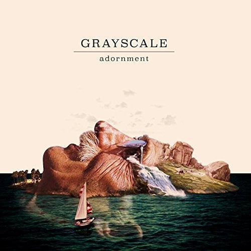 Grayscale: Adornment - CD
