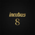 Incubus - 8 ( VINYL )