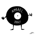 Apparel Wax: 005 - Vinyl