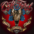 Colt Ford: Love Hope Faith  ( CD )