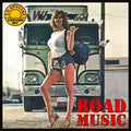 Various Artists: Road Music (Various Artists) - Vinyl