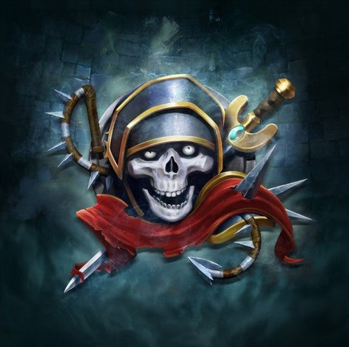 Ian Taylor: RuneScape: Original Soundtrack Classics - VINYL