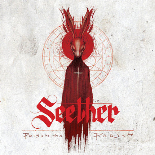 Seether: Poison The Parish - VINYL